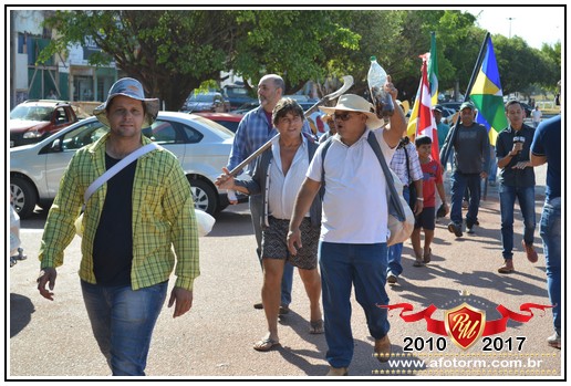 rolim de moura